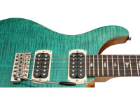 PRS SE Custom 24-08, Turquoise PRS SE Custom 24-08, Turquoise
